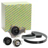Image de Pompe À Eau + Kit De Courroie De Distribution Snr Kdp459.690