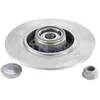 Image de Disque De Frein Avec Roulements Snr Kf159.63u