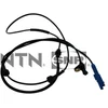 Image de Capteur De Vitesse De Roue Abs Hitachi 131559