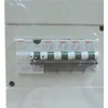 Image de AEG - Coffret électrique prééquipé 1 rangée 6 modules