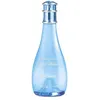 Image de Davidoff Cool Water Woman 100 ml Femmes