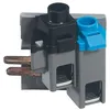 Image de Kit 10 bornes de connexion interrupteur différentiel 63A tête groupe 2 modules