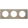 Image de LEGRAND - Celiane plaque 3 postes gres