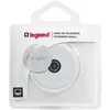 Image de Legrand 099563 Céliane Prise TV, Blanc