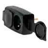 Image de Biplite 10 / 16a eclipse noir legrand 050470