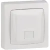 Image de Legrand LEG97618 Prise électrique RJ 45