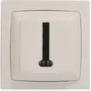 Image de Legrand LEG97619 Prise téléphone 8 contacts en T