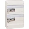 Image de Legrand - Tableau électrique Drivia 13 modules Blanc