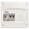 Image de LEGRAND Tableau électrique équipé précâblé spécial pour extension chambre