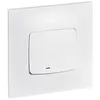 Image de Legrand - Interrupteur va et vient lumineux 10A complet - Neptune - blanc