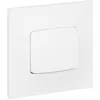 Image de Legrand - Permutateur 10A complet - Neptune - blanc