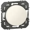 Image de Interrupteur ou va-et-vient DOOXIE 10AX 250V blanc - LEGRAND - 600001