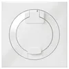 Image de Prise de courant à puits Dooxie One - IP44 - 2P+T - 16A - Blanc