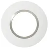 Image de Plaque ronde Dooxie - 1 poste - plume