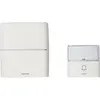 Image de Legrand, Sonnette + interphone, Funkklingel-Set Premium (Funk)