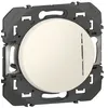 Image de Legrand - Interrupteur va et vient + voyant lumineux Dooxie - blanc