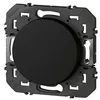 Image de Va-et-vient Dooxie - 10AX - Noir