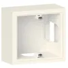Image de Legrand - Cadre saillie 1 poste - Dooxie - blanc