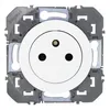 Image de Legrand - Prise 2P+T USB-C à composer - Dooxie - noir