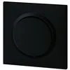 Image de Interrupteur va-et-vient complet, LEGRAND Dooxie, noir