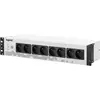 Image de Legrand Keor UPS PDU 800VA FR INPUT 8 FR OUTPUT Standby (hors ligne) 0.8 kVA 8 AC outlet(s), Accessoire ASI