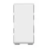 Image de Poussoir ou poussoir inverseur MOSAIC EASY-LED 6A 250V - LEGRAND - 077030L