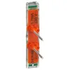 Image de Voyant Lumineux Pour Carillon 12/24/48V, Mosaic, Orange