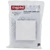 Image de Legrand - Bouton poussoir + voyant Easy-Led 6A 2 modules à composer - Mosaic - blanc