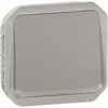 Image de Legrand 069542L, Bouton + interrupteur, Gris