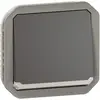 Image de Legrand 069803L, Bouton + interrupteur
