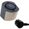 Image de Multiprise station de charge 2x2P+T Surface taupe/gris foncé - LEGRAND - 049402