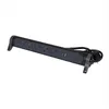 Image de Multiprise Usb Filaire, 5 Prises Noir
