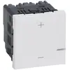 Image de Legrand 078407A, Bouton + interrupteur