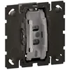 Image de Mécanisme CELIANE pour interrupteur ou va-et-vient 10AX - LEGRAND - CM0001