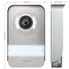 Image de Legrand, Sonnette + interphone, Kit interphone-portier vidéo EASYKIT Plus (Filaire)