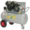 Image de Compresseur mobile TwinAir 20/100M LACME 20 m³/h mono 100L 11 bar - 462100