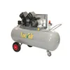 Image de Compresseur à courroie turbo ventilation 4CV Monophasé 23m3/h 200L TwinAir 23/200 M Lacme