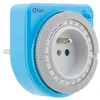 Image de Otio - Programmateur mécanique - Bleu