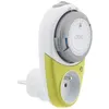 Image de Otio - Programmateur quotidien T-10 - Vert