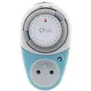 Image de Accessoire Alarme CHECKFLOW 710141- Turquoise