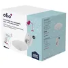 Image de Otio - Lot de 3 prises connectées avec passerelle WIFI