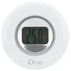 Image de Thermomètre intérieur blanc Otio 936053