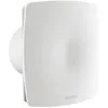 Image de Extracteur individuel continu curv confort - curv confort 100 hy - extracteur individuel continu hygrovariable d100 - débit : 20-50 m³/h