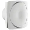 Image de Extracteur individuel continu intelligent hygrovariable Curv Genius D120 - ATLANTIC - 123250