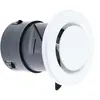 Image de Bouche dextraction cuisine Ø 125 mm