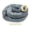 Image de Conduit souple alu t127 alu cr 25