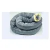 Image de Gaine souple alu cr25 d160 l6m