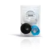 Image de Kit twist&go + bouche hygro sdb/wc 15/45-45 piles detection presence d80 griffes