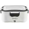 Image de Lunch box électrique Simeo LBE210 35 W Blanc