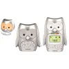 Image de Ecoute-bébé audio Vtech Babyphone Hibou Family BM2300